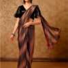 Ombre Ready to Wear Saree