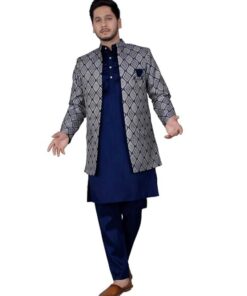 Men's Sherwani Kurta