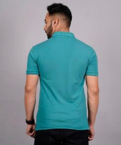 ADDIZ Polo Neck T-Shirt for Men