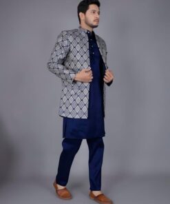 Men's Sherwani Kurta