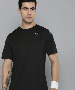 Puma dryCELL Logo Training T-shirt