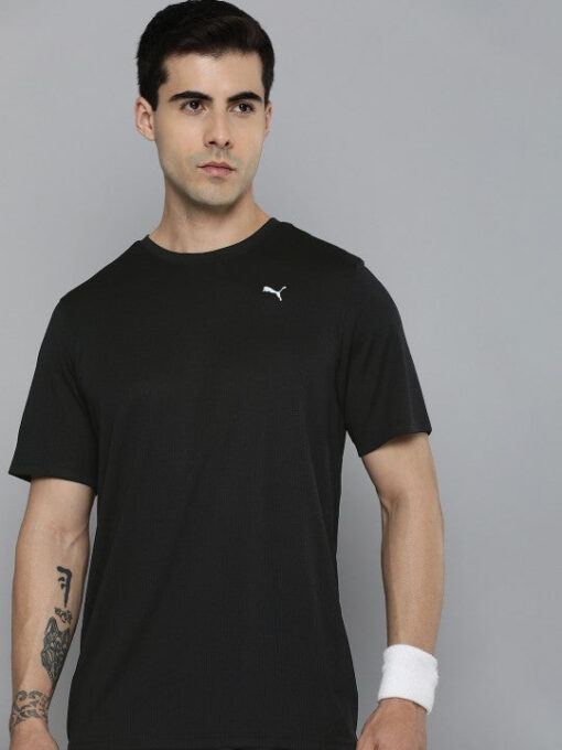 Puma dryCELL Logo Training T-shirt