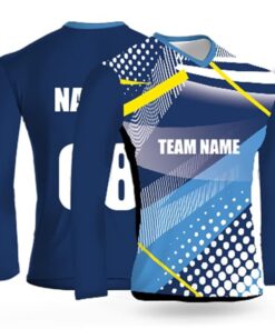 Daily Orders Cricket Sports Jersey for Men