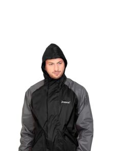 Aristocrat Rainwear Mens Raincoat Set Waterproof