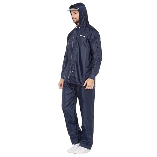 Waterfighter Rain Coat