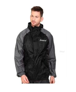 Aristocrat Rainwear Mens Raincoat Set Waterproof