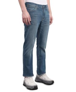 Regular Fit Mid-Rise Jeans