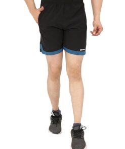 Athletic Shorts for Men with Pockets and Elastic Waistband Quick Dry Active wear