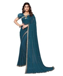 Yashika Womens Saree