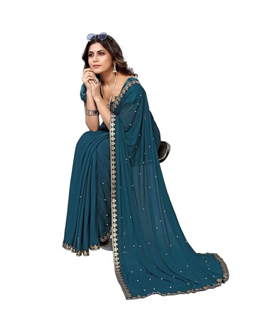 Yashika Womens Saree