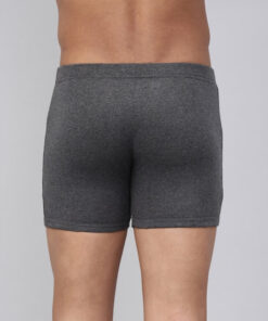 Men Cotton Boxer Brief