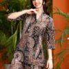 Leriya Fashion Women Ethnic Kurta Set