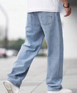 Lymio Men Jeans