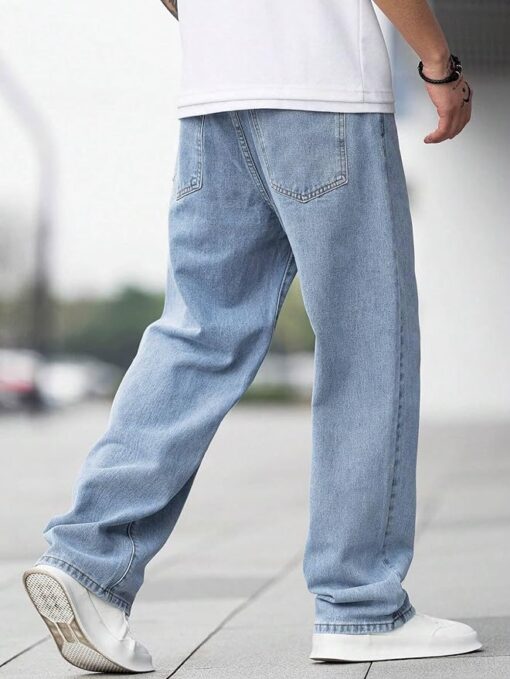 Lymio Men Jeans