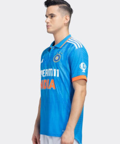 India Cricket ODI T-Shirt