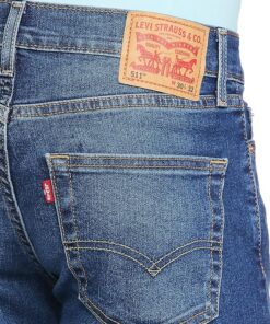 Men Regular Fit Jeans