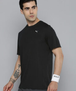 Puma dryCELL Logo Training T-shirt