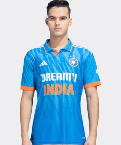 India Cricket ODI T-Shirt